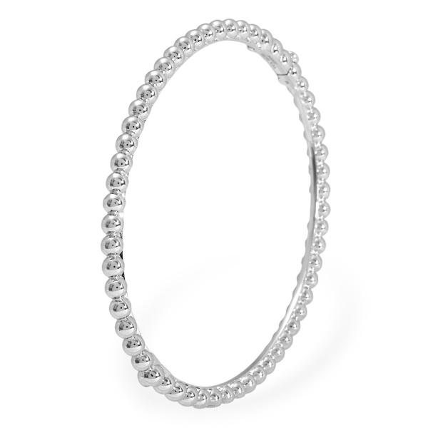 ヴァンクリーフ&アーペル vancleefarpels ペルレ perlee j429761