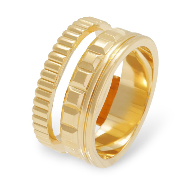 boucheron quatre radiant ブシュロン キャトルラディアント  jrg02951