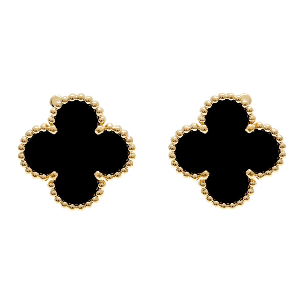 Van Cleef & Arpels vancleefarpels Vintage alhambra vintage al hambra j429944