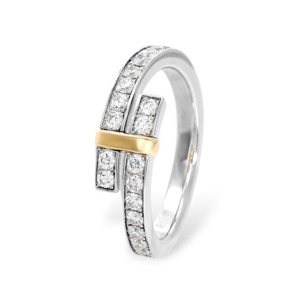 tiffany edgebypass ティファニー エッジ バイパス  