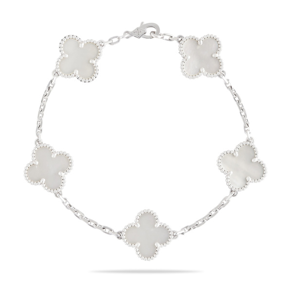 Van Cleef & Arpels vancleefarpels Vintage alhambra vintage al hambra j429955