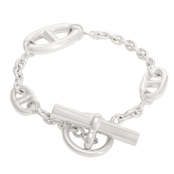 hermes chaine d'ancre j429963