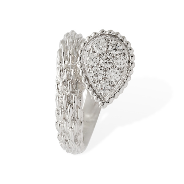 boucheron serpent boheme ブシュロン セルパンボエム 1モチーフ リング スモール jrg04cdb1