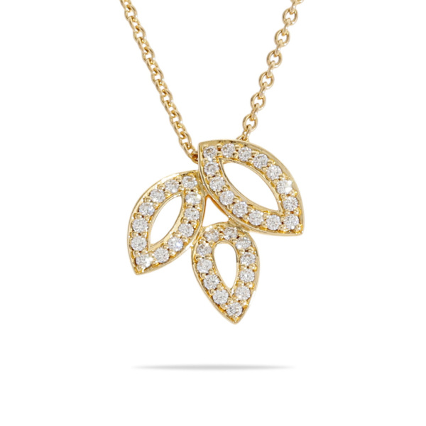 harrywinston lily-cluster ハリー・ウィンストン リリークラスター  pedysm1mlc