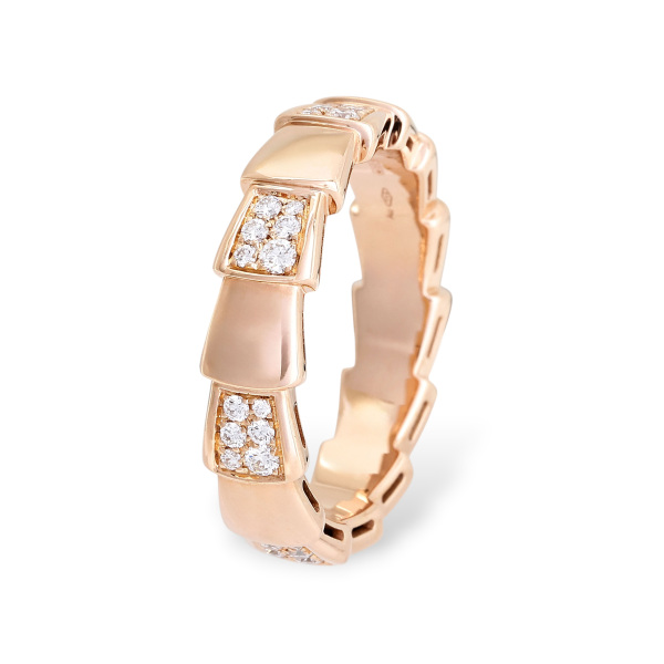 bvlgari serpenti(viper) ブルガリ セルペンティ（ヴァイパー）  