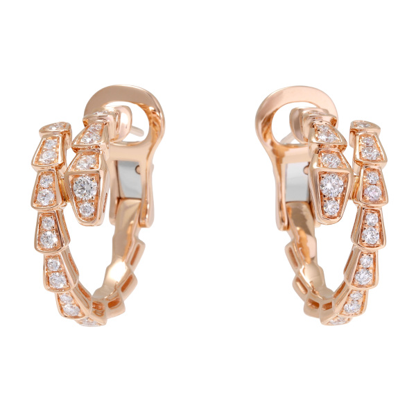 ブルガリ bvlgari セルペンティ（ヴァイパー） serpenti(viper) j430233