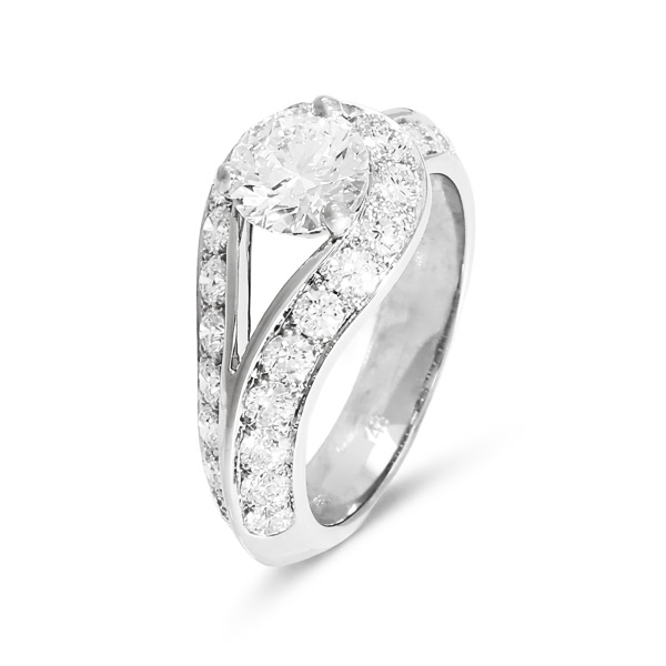 vancleefarpels couture ヴァンクリーフ&アーペル クチュール  vcard37400