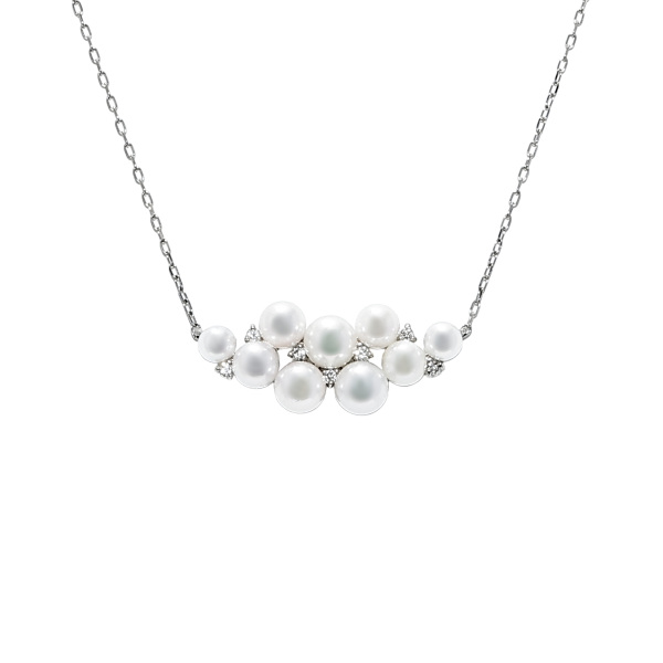 ユキザキセレクトジュエリー yukizakiselect パール pearl j430288