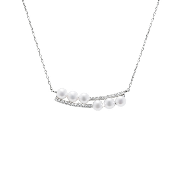 yukizakiselect pearl ユキザキセレクトジュエリー パール  