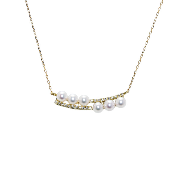 ユキザキセレクトジュエリー yukizakiselect パール pearl j430293