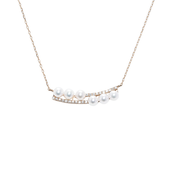 yukizakiselect pearl ユキザキセレクトジュエリー パール  