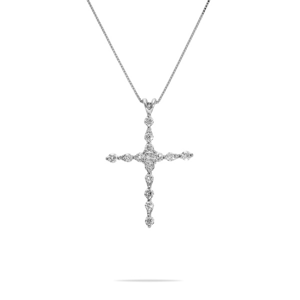 ユキザキセレクトジュエリー yukizakiselect クロス crossstandard j430361