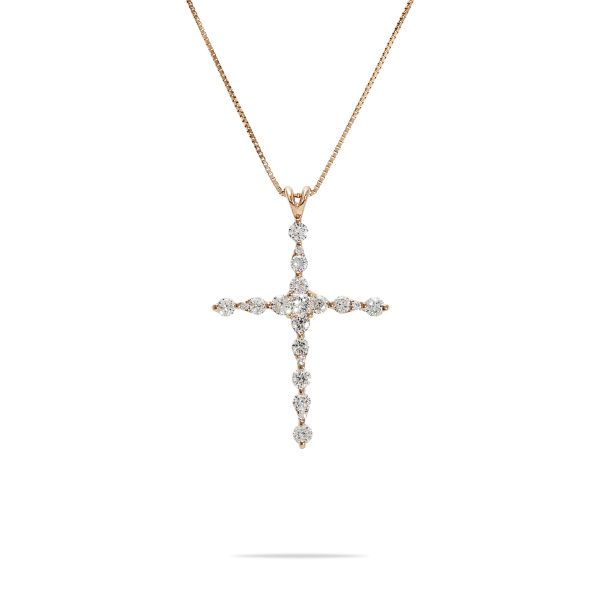 ユキザキセレクトジュエリー yukizakiselect クロス crossstandard j430364