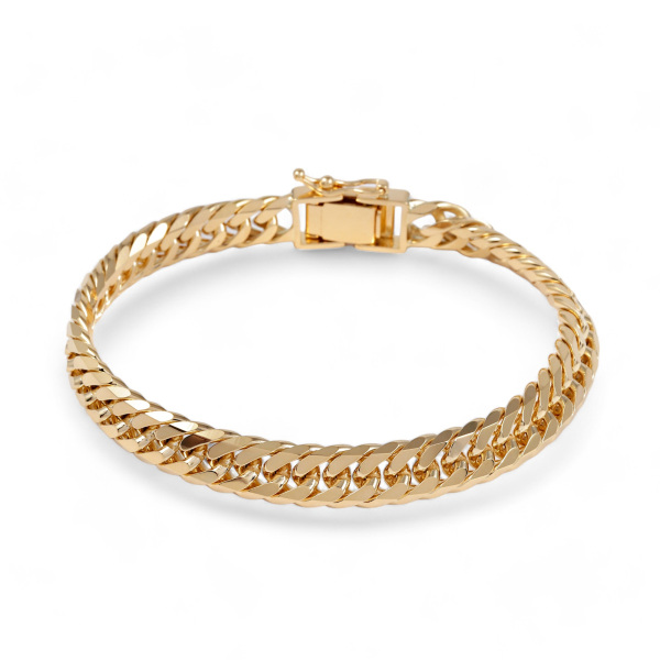 ユキザキセレクトジュエリー yukizakiselect 喜平 kihei j430663