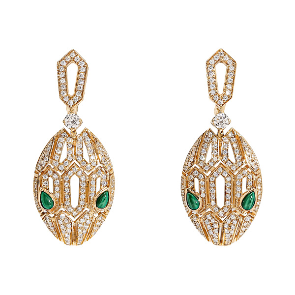 bvlgari snakes j430698