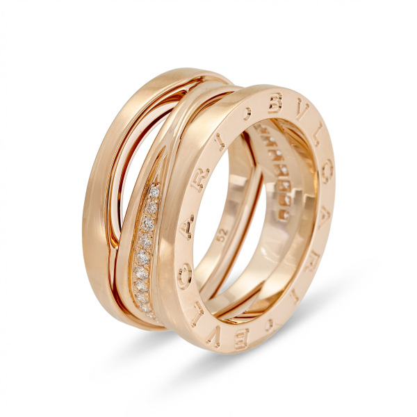 bvlgari b.zero1 designlegend j430831