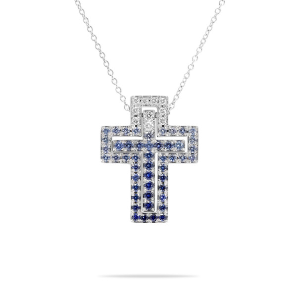 Damiani damiani Bell epoch belle epoque j430833