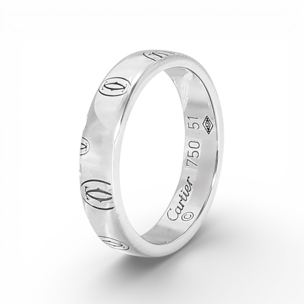 カルティエ cartier ハッピーバースディ happybirthday j430845