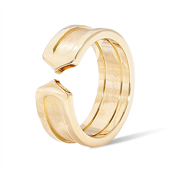 cartier 2c カルティエ 2C スモール 