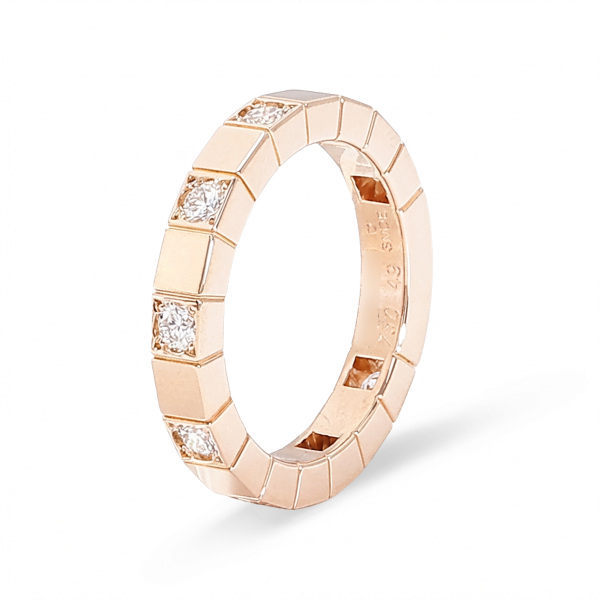 cartier lanieres カルティエ ラニエール  