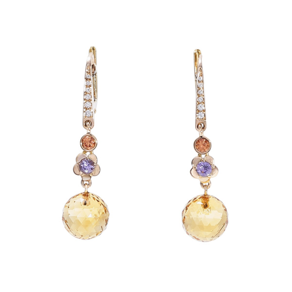 chanel mademoiselle シャネル マドモアゼル  