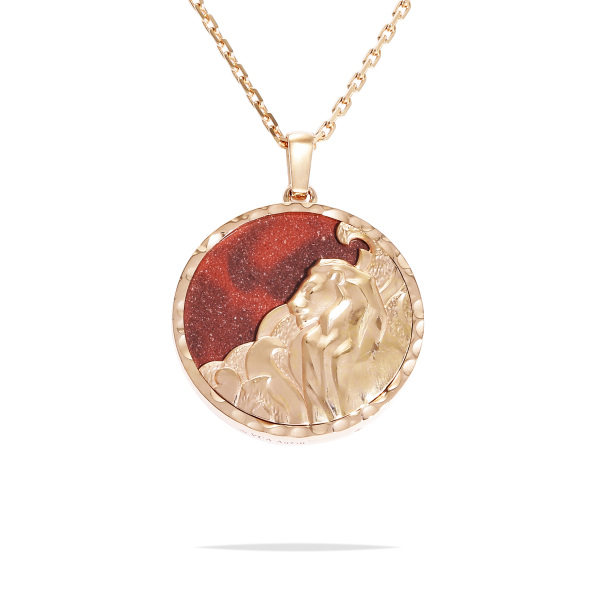 vancleefarpels zodiac j430875