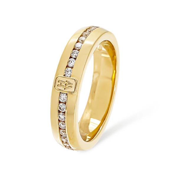 ハリー・ウィンストン harrywinston HWロゴ hw-logo j430910