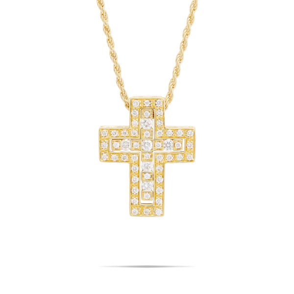 Damiani damiani Bell epoch belle epoque j430919