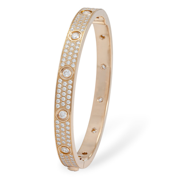 卡地亞 卡地亞 愛 愛 j431080