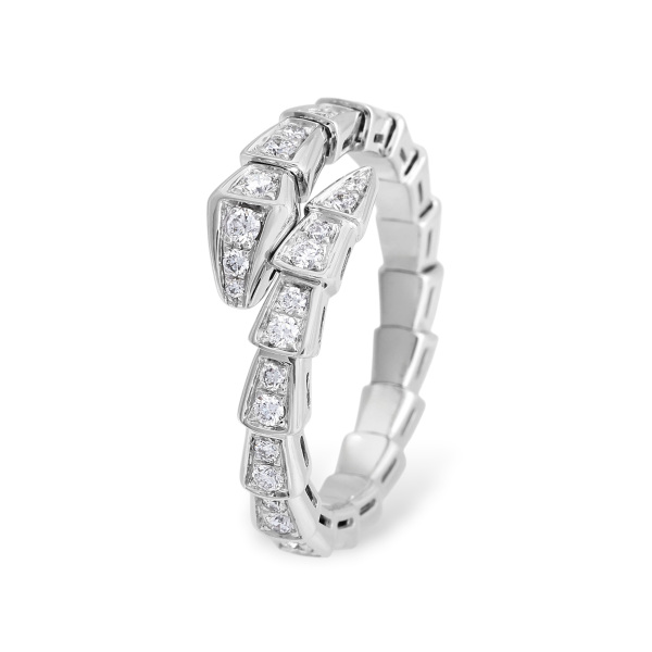 ブルガリ bvlgari セルペンティ（ヴァイパー） serpenti(viper) j431087