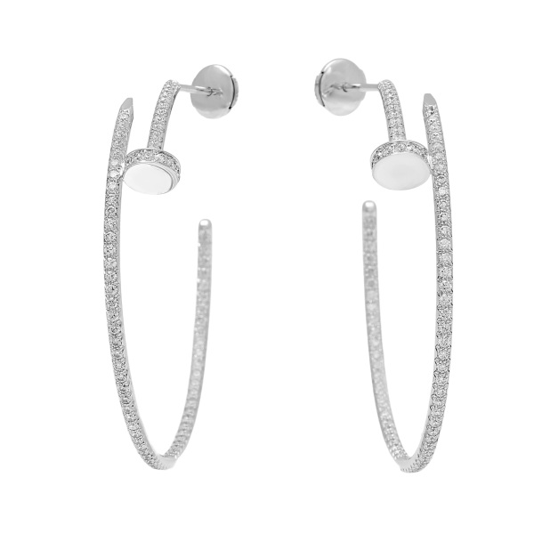 Cartier cartier Just ankle juste-un-clou j431406