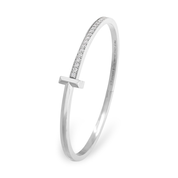 tiffany tiffany-t ティファニー ティファニー T ワン ラージ 68315859