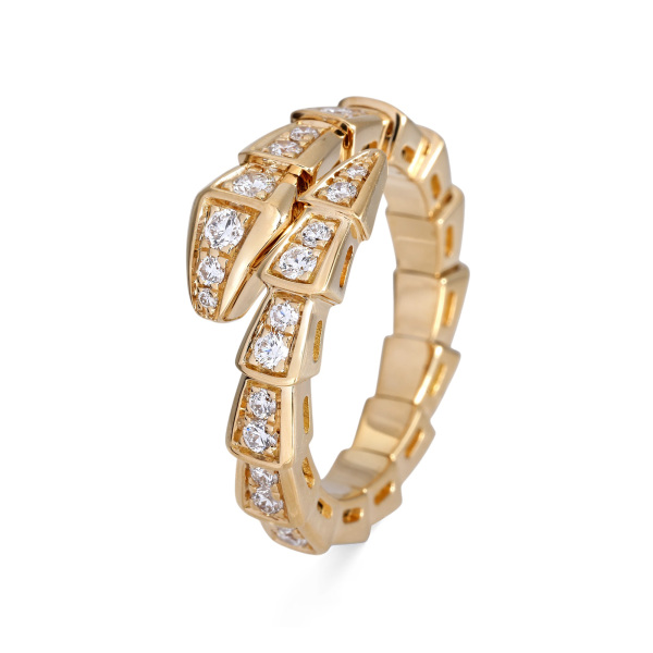 BVLGARI bvlgari Serpenti (Viper) serpenti(viper) j431420