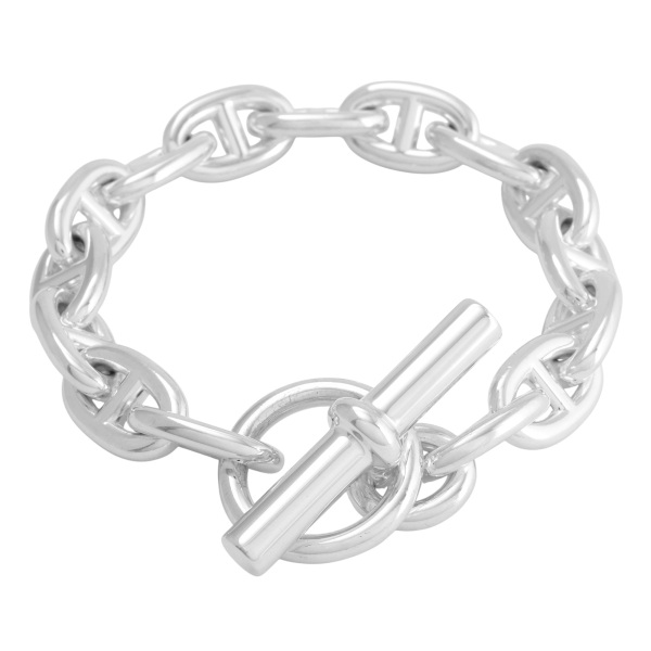 hermes chaine d'ancre j431546