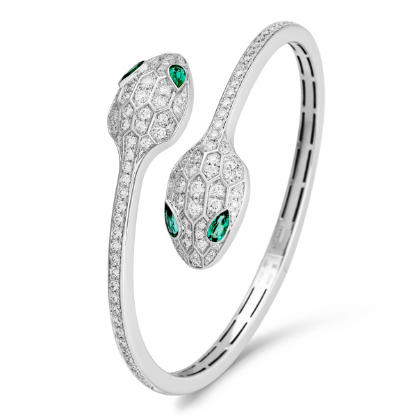 bvlgari snakes BVLGARI Serpenti Seduttori 356522