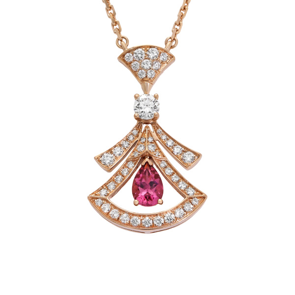 ブルガリ bvlgari ディーヴァドリーム divas dream j431732