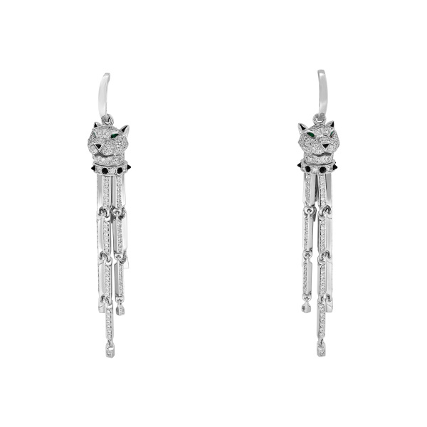 カルティエ cartier パンテール panthere j431742