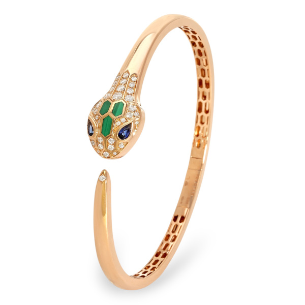 bvlgari serpenti ブルガリ セルペンティ L 356204