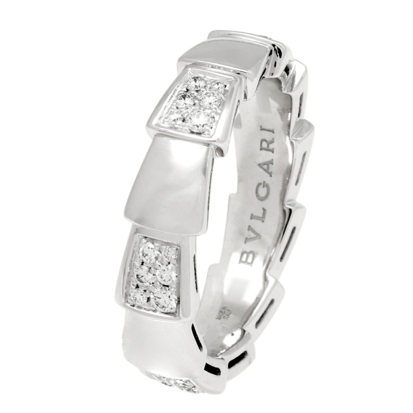 ブルガリ bvlgari セルペンティ（ヴァイパー） serpenti(viper) j432286
