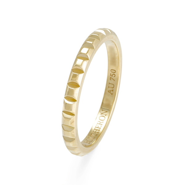 boucheron quatre clou de paris ブシュロン キャトルクルドパリ スモール jal01165