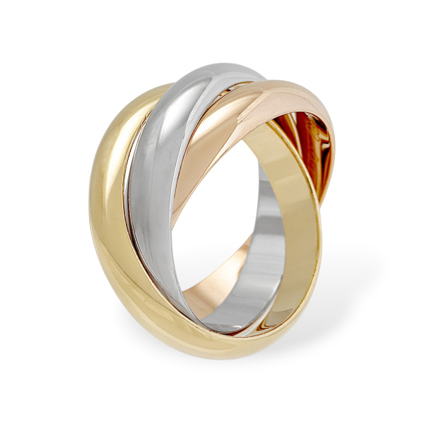 卡地亚 卡地亚 三位一体 三位一体 j432559