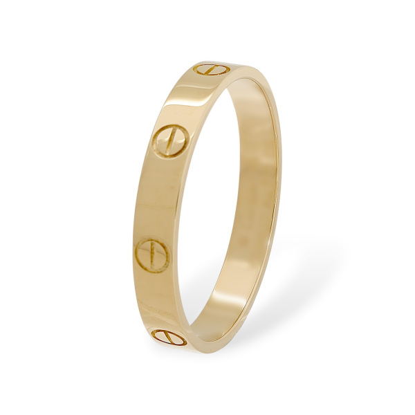 cartier 사랑 까르띠에 러브 스몰 모델 b4085000