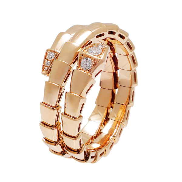 bvlgari serpenti ブルガリ セルペンティ ヴァイパー XL 357867