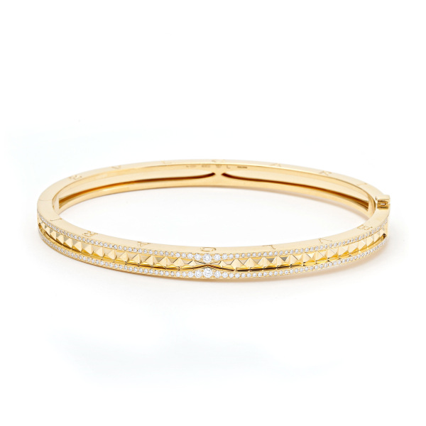 bvlgari bzero1 ブルガリ ビー・ゼロワン ロック L 357883