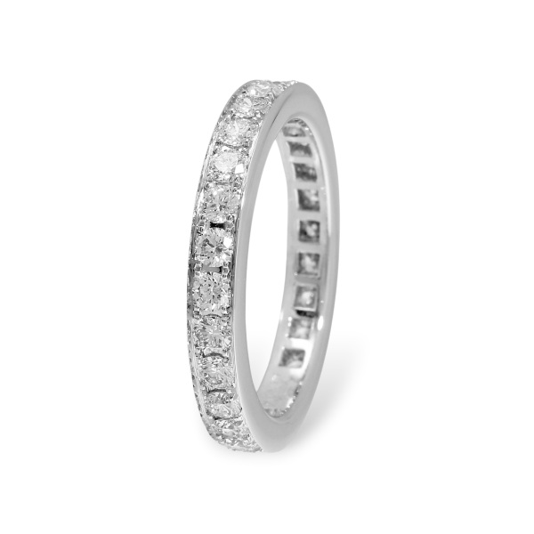 GRAFF graff wedding band wedding band j432605