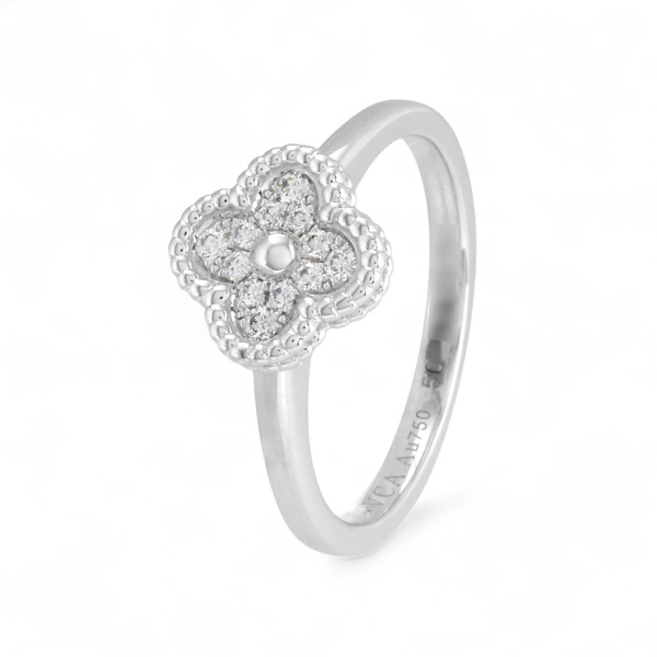 ヴァンクリーフ&アーペル vancleefarpels スウィートアルハンブラ sweet-alhambra j432663