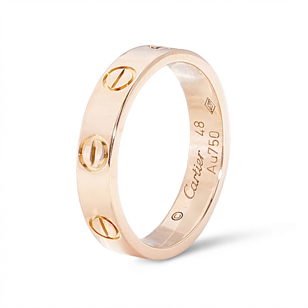 カルティエ cartier ラブ love j432666