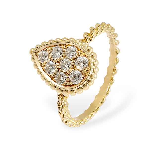 boucheron serpent boheme ブシュロン セルパンボエム スモール jrg02144