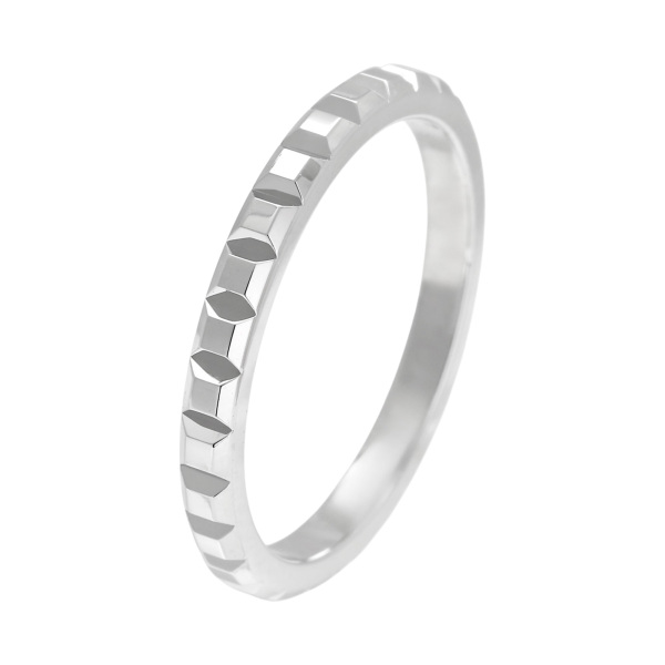 boucheron quatre clou de paris ブシュロン キャトルクルドパリ リング スモール jal01160