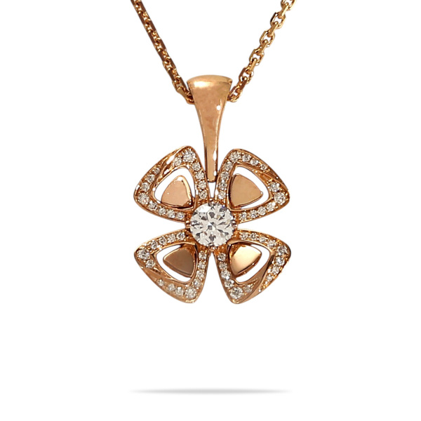 bvlgari fiorever ブルガリ フィオレヴァー  356223